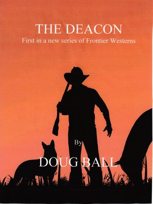 cover image of The Deacon